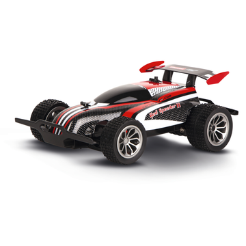 Carrera RC 1:20 Scale Red Speeder 2